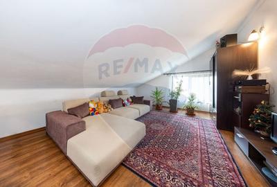 Casă cu 5 camere cu Teren 505 Mp în Hălchiu - 24