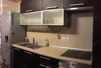 Apartament cu 3 camere decomandat în Andrei Mureșanu - 4