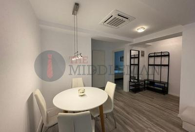 Herastrau I 3 camere I Mobilat si utilat I Parcare - 5