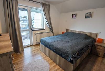 Vila Individuala 4 camere + Anexa Otopeni - 13