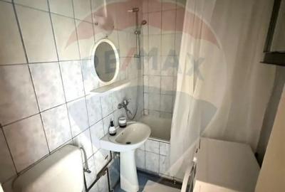 Apartament cu 2 camere semidecomandat în Central - 1