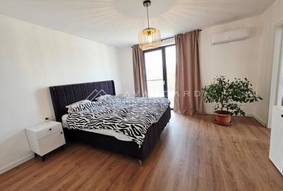 Duplex finisat | 4 camere | 134 mp | 190 mp teren | garaj | Faget - 11