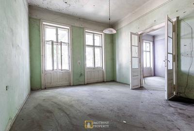 Casă individuală cu 5 camere cu Teren 117 Mp în Ultracentral - 2