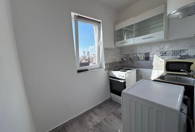 Garsonieră decomandată în Grădiște - 2