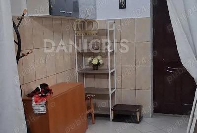 Garsonieră semidecomandată în Far - 4