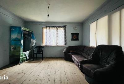 Casă cu 4 camere cu Teren 240 Mp în Central - 8