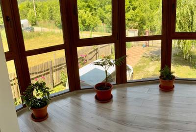 Vila perfectă în Harman - 23