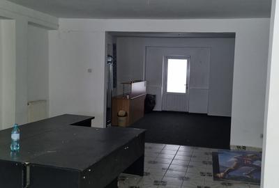 Spațiu comercial, de 900 mp, în Central - 3
