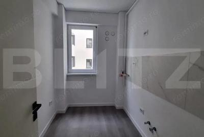 Apartament cu 2 camere în Bucium - 15