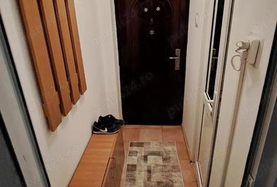 Apartament cu 2 camere semidecomandat în Năvodari Tabără - 1