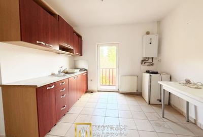 Garsonieră decomandată, mobilată în Ultracentral