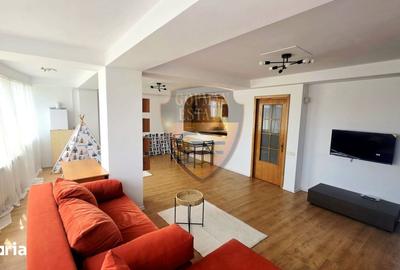 Apartament cu 3 camere decomandat, mobilat în Tomis I - 12