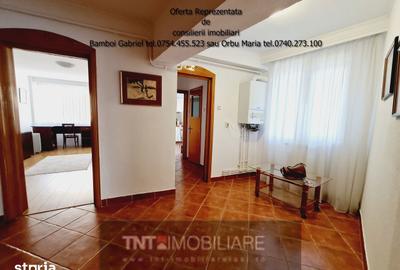 Apartament cu 4 camere decomandat în Piața Unirii - 7