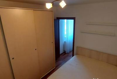 Apartament cu 2 camere semidecomandat în Central - 2