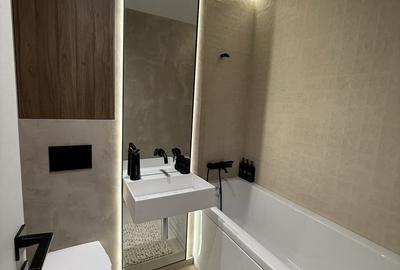 Apartament cu 3 camere semidecomandat în Ștefan cel Mare - 2