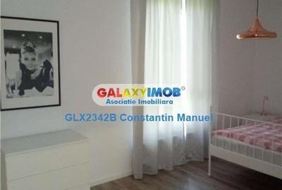 Apartament cu 3 camere, langa lac, cu parcare, Aviatiei, Barbu Vacare - 7