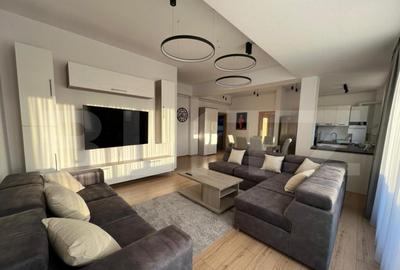 Penthouse 82mp, terasa 30mp, Cetate - 2