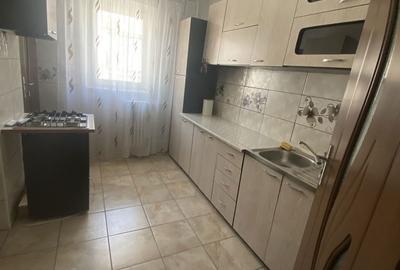 Apartament cu 2 camere în Central - 2