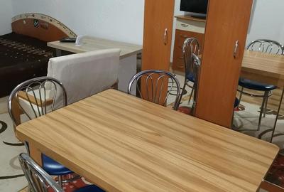 Garsonieră semidecomandată în Traian - 3
