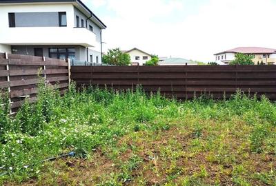 Vila Duplex disponibila imediat pentru mutare - 12