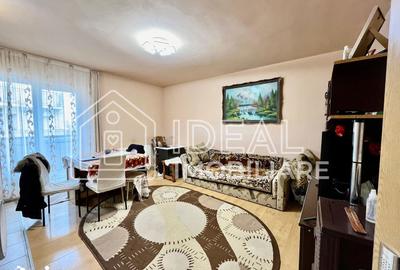 Apartament cu 3 camere decomandat în Gușterița - 11