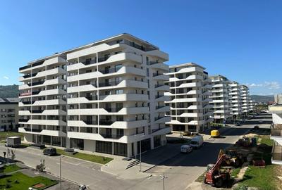 Apartament 2 camere semidecomandat, balcon 10 mp - 2