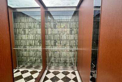 Ethos House – Spatiu de birouri, Floreasca, Barbu Vacarescu, Herastrau - 21