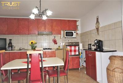 Casa P+M zona Subcetate curte si gradina  700 mp - 8
