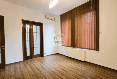 Unirii- vila 120 mp 4 camere / Birouri/ Creatie/Showroom - 2