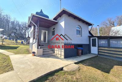 Casă cu 2 camere cu Teren 777 Mp în Central - 6