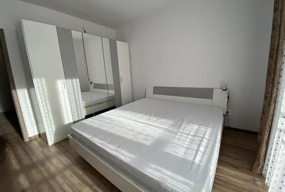 Apartament 2 camere parcare zona City Residence Apartament 2 camere parcare zona City Residence - 7
