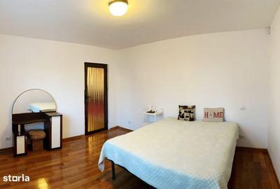 Casă cu 4 camere în Miroslava - 10