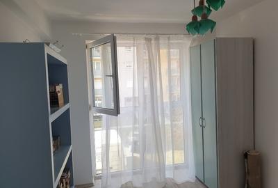 Apartament cu 2 camere decomandat în Avantgarden - 6