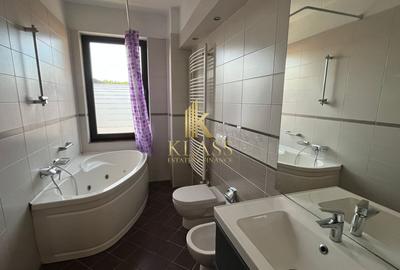 Apartament cu 3 camere decomandat, mobilat în Pipera - 14