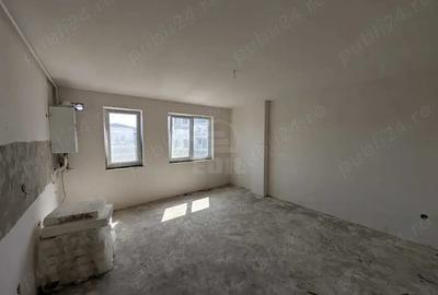Apartament cu 3 camere semidecomandat în Florești - 7