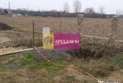 Casă cu 4 camere cu Teren 450 Mp în Ordoreanu - 10