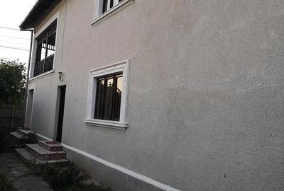 Casă cu Teren 273 Mp în Crângurile - 1