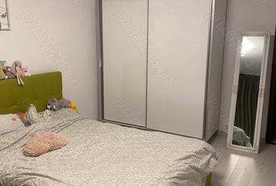 Apartament cu 3 camere în Central - 2