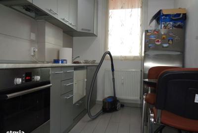 Apartament decomandat în UTA - 5