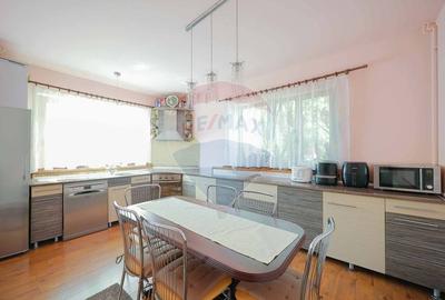 Casa de vanzare cu 1800 mp teren, Paleu - 8