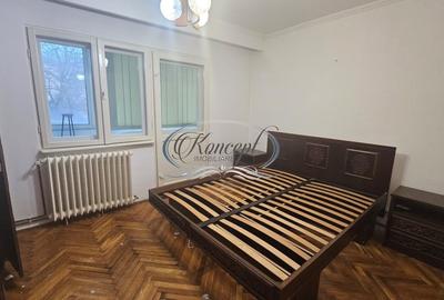 Apartament decomandat, etajul 1 in Grigorescu - 4