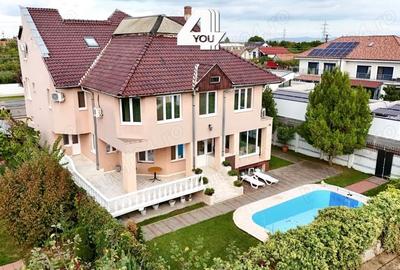 Spațiu comercial, de 811 mp, în Micălaca - 8