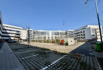 Apartament cu 2 camere decomandat, mobilat în Bucureștii Noi - 12