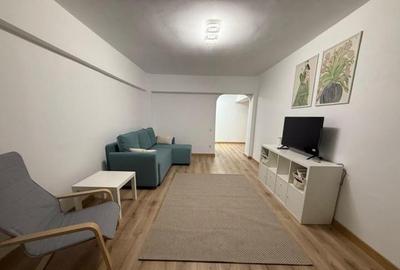 4 Camere | Aparatorii Patriei | Metrou | Boiler | Mobilat-Utilat - 1