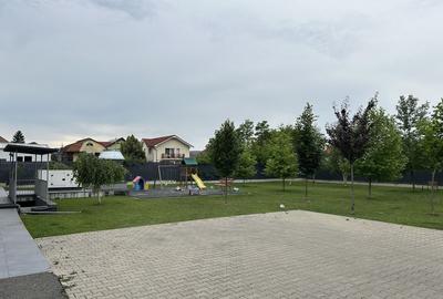 Apartament cu 2 camere decomandat în Exterior Vest - 9