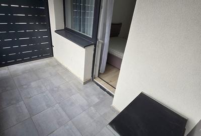 Apartament cu 3 camere decomandat în Baciu - 7