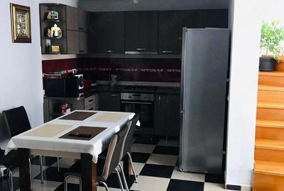 Casă cu Teren 300 Mp în Sălătrucel - 5