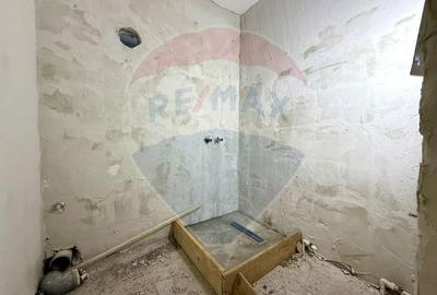 Casa tip pensiune de vanzare in Eforie Nord teren 300 mp - 13