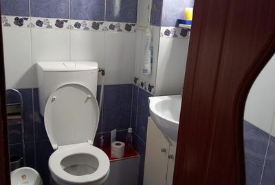 Apartament cu 3 camere decomandat în Central - 3