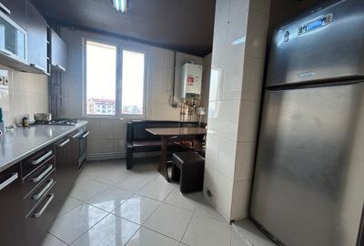 Apartament cu 4 camere decomandat în 1 Decembrie 1918 - 5